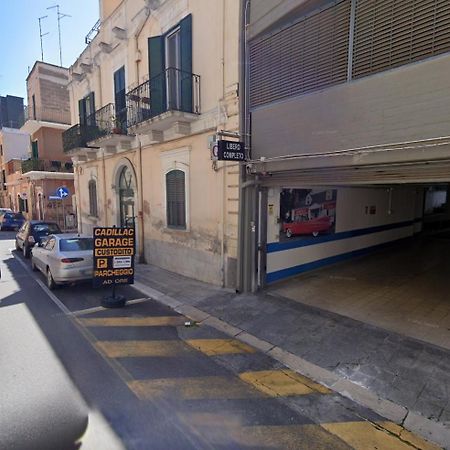 Abbevescia Apartment Bari Exterior photo