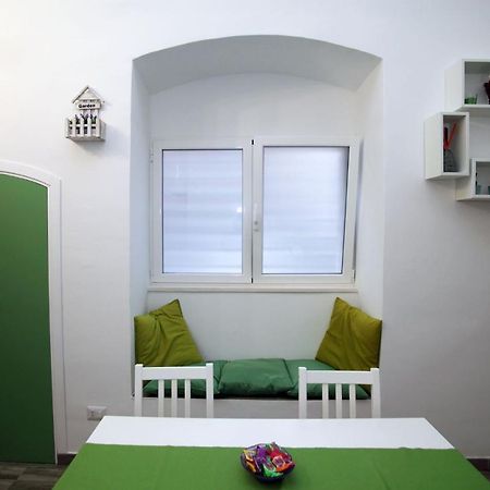 Abbevescia Apartment Bari Exterior photo