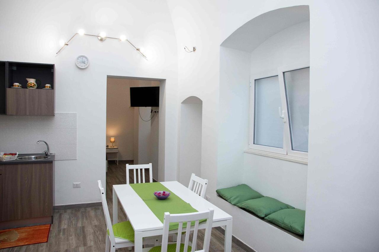 Abbevescia Apartment Bari Exterior photo