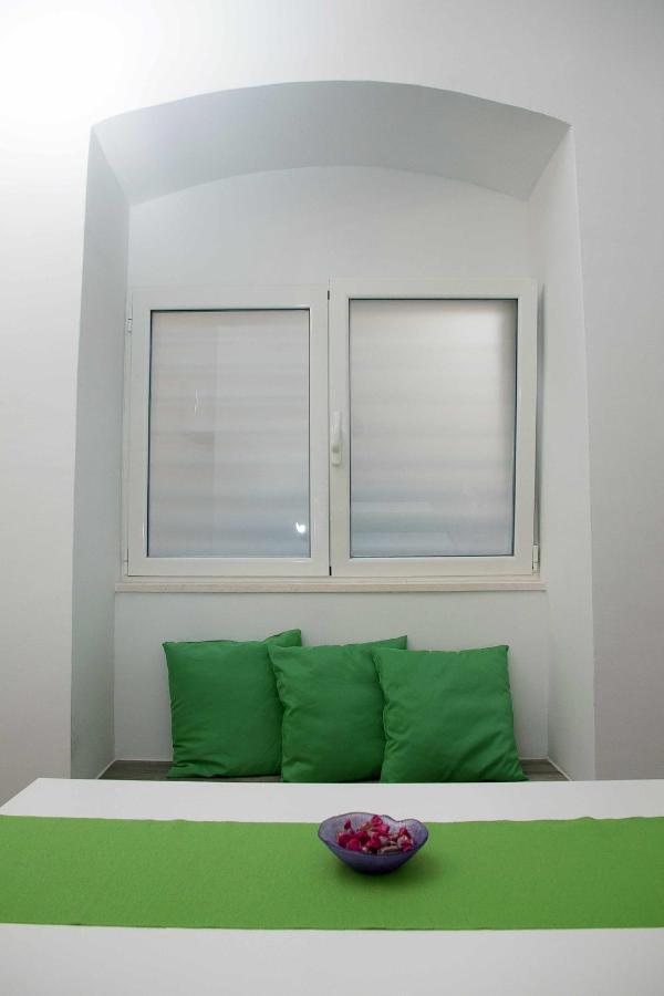 Abbevescia Apartment Bari Exterior photo