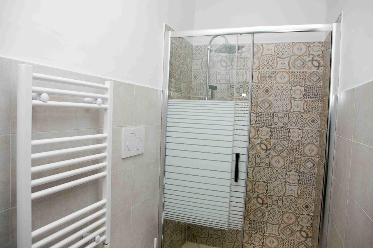 Abbevescia Apartment Bari Exterior photo