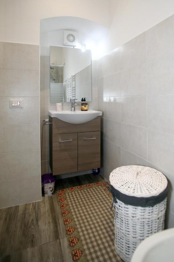 Abbevescia Apartment Bari Exterior photo