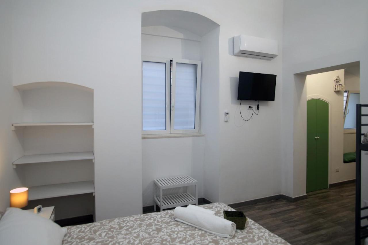 Abbevescia Apartment Bari Exterior photo