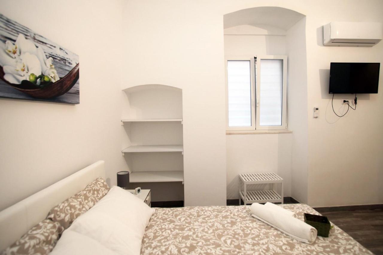 Abbevescia Apartment Bari Exterior photo